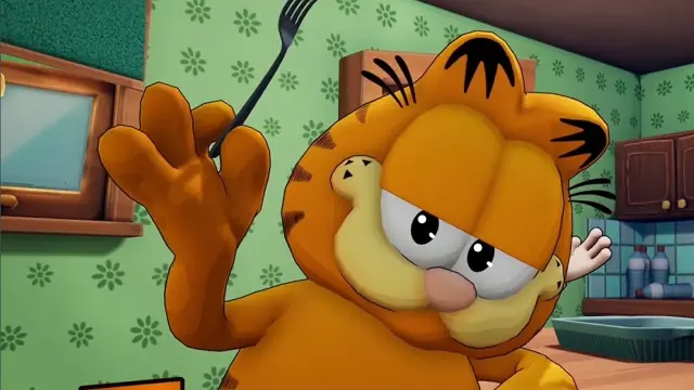 Garfield Escape from Monday Final Boss Guide: How to Win