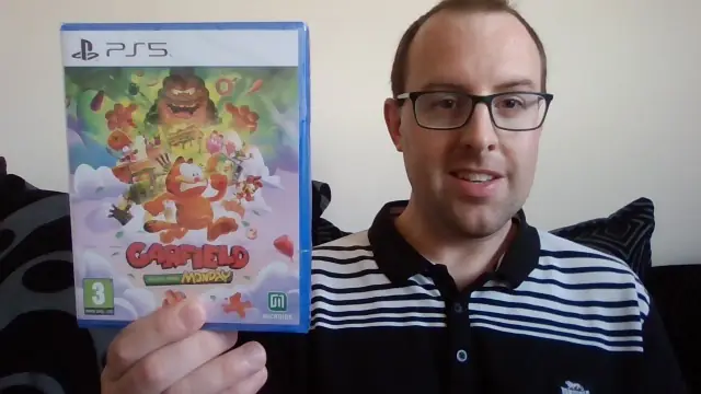 Garfield Escape from Monday PS5 Review and Full Guide
