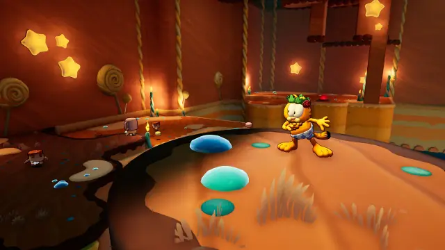 Garfield Escape from Monday Xbox Series X: Full Guide
