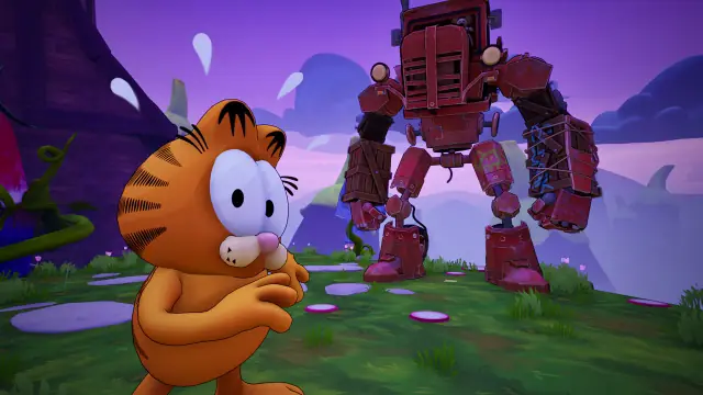 Garfield Escape from Monday Physical Copy: Where to Buy