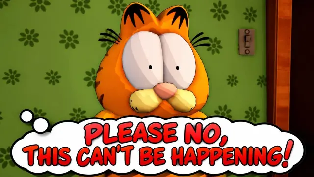 Garfield Escape from Monday Ending: Full Story Guide